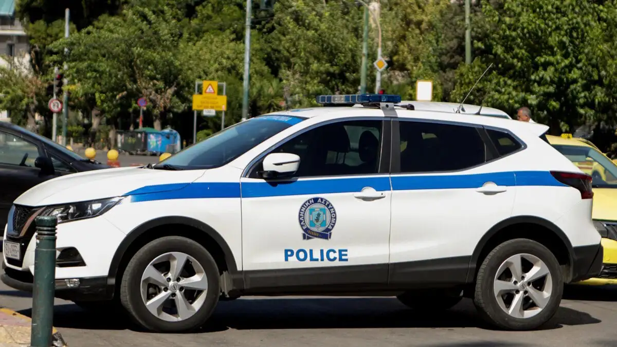 Θεσσαλονίκη: 30χρονος ομολόγησε ότι σκότωσε τον πατέρα του