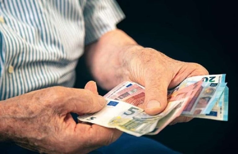 Συντάξεις Ιουνίου 2026: Πότε μπαίνουν τα χρήματα στα ΑΤΜ