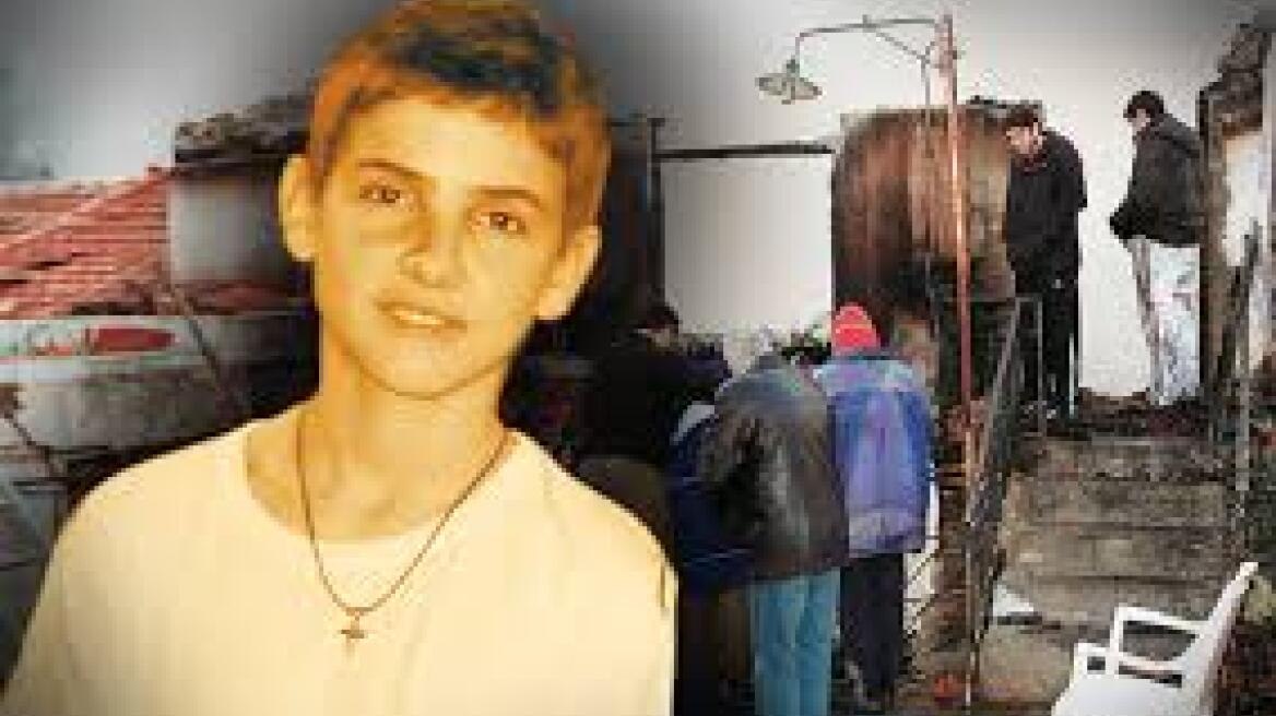 Ο θάνατος του 15χρονου Τηλέμαχου που «σημάδεψε» τον Σταύρο Φλώρο: Αυτός είναι ο λόγος που φώναζε το όνομά του στο Survivor