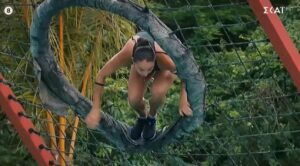 Survivor spoiler 04/05: Ποια ομάδα κερδίζει τη 2η ασυλία της εβδομάδας;