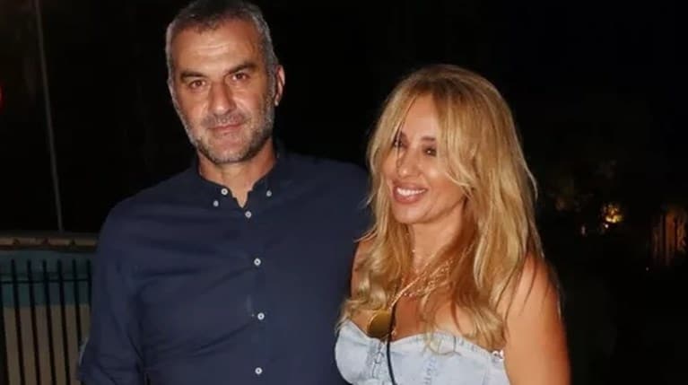 ΣΟΚ – Τα δάκρυα του Δέλλα έξω από την εντατική της Γωγώς: Σε ποιον Αγιο προσεύχεται για ένα θαύμα
