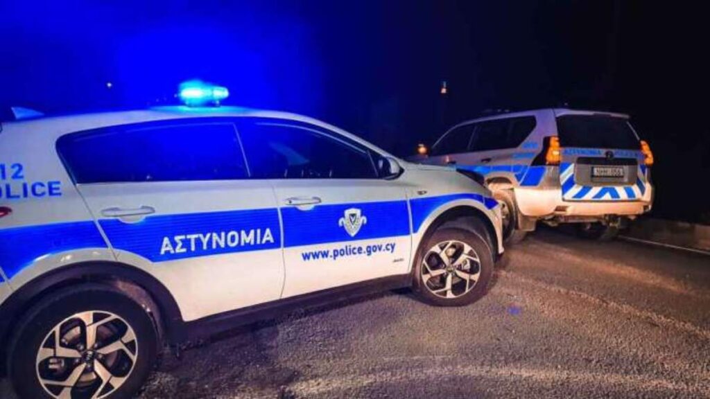 Σκηνές αρχαίας τραγωδίας στην Κύπρο: Έπεσε από τον 4ο όροφο και έχασε την ζωή της