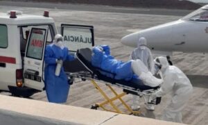Από εδώ ξεκίνησε ο χανταϊός: Αυτό είναι το «σημείο μηδέν» που έχει προκαλέσει παγκόσμιο συναγερμό