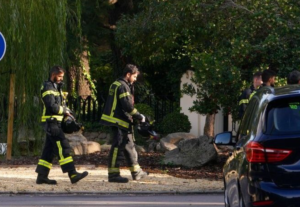 ΝΕΑ ΤΡΑΓΩΔΙΑ ΣΤΗ ΧΩΡΑ: ΠΕΘΑΝΕ 2ΧΡΟΝΗ ΠΟΥ ΞΕΧΑΣΕ Ο ΠΑΤΕΡΑΣ ΤΗΣ ΓΙΑ ΩΡΕΣ