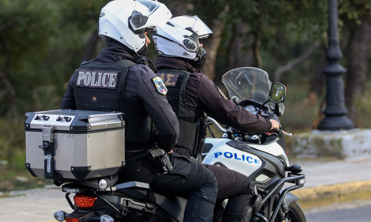EKTAKTO: ΣΥΝΕΛΗΦΘΗΣΑΝ ΤΟΥΡΚΟΙ ΣΤΗ ΜΥΤΙΛΗΝΗ ΓΙΑΤΙ...