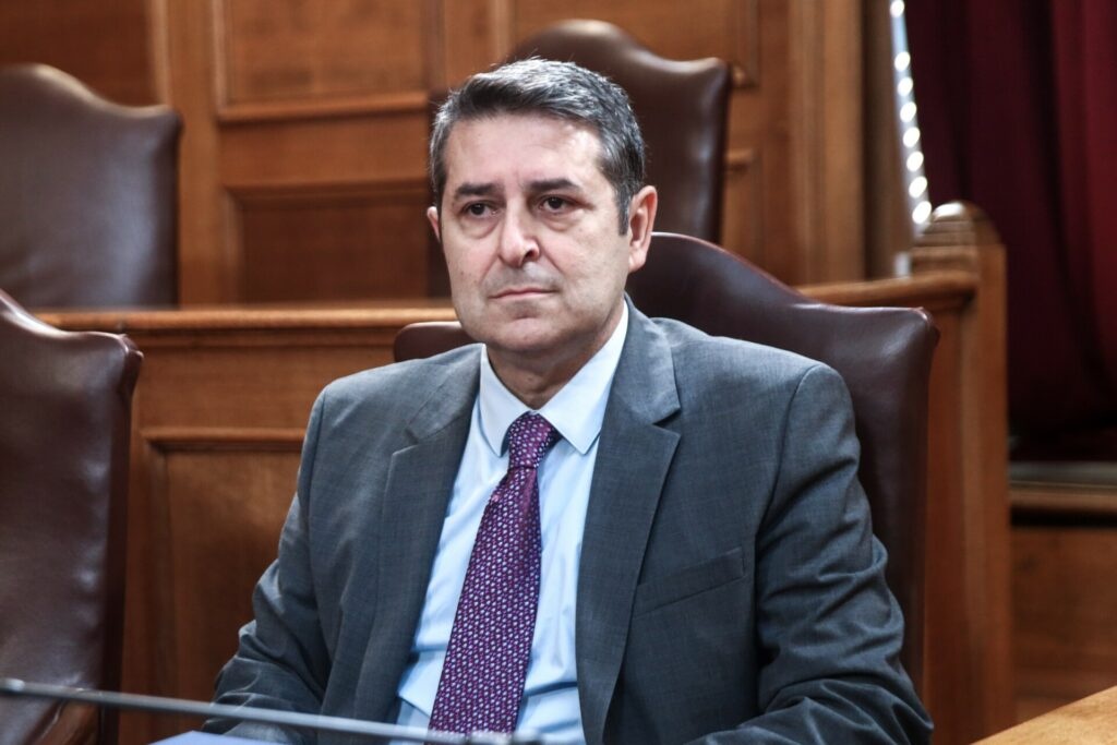Έκτακτο για Μυλωνάκη – Αντιδράσεις μετά από 17 ημέρες νοσηλείας