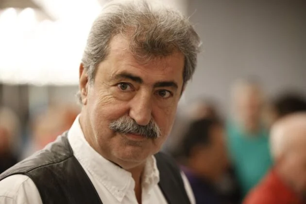 ΕΚΤΑΚΤΗ ΕΙΔΗΣΗ ΣΟΚ ΓΙΑ ΤΟΝ ΠΟΛΑΚΗ