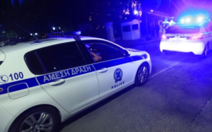 Άγριο έγκλημα σε πασίγνωστο μπαρ – Συναγερμός στην ΕΛ.ΑΣ.