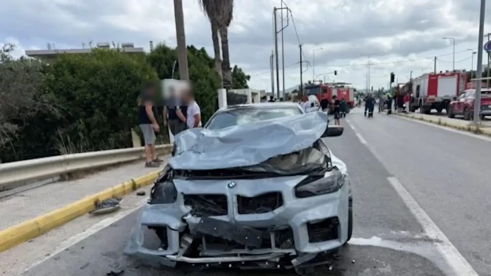 Μαρτυρία που σοκάρει για την τραγωδία με νεκρές μητέρα και κόρη – «Έτρεχε με ιλιγγιώδη ταχύτητα, έκανε επικίνδυνους ελιγμούς»