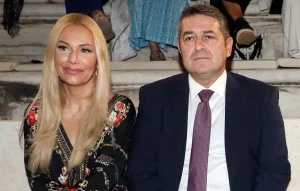 EKTAKTO: ΕΥΧΑΡΙΣΤΑ ΤΩΡΑ ΓΙΑ ΤΟΝ ΓΙΩΡΓΟ ΜΥΛΩΝΑΚΗ