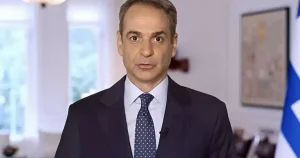 ΤΕΛΟΣ: Ραγδαίες εξελίξεις στην κυβέρνηση – Ποιον πετάει έξω με θλίψη ο Μητσοτάκης