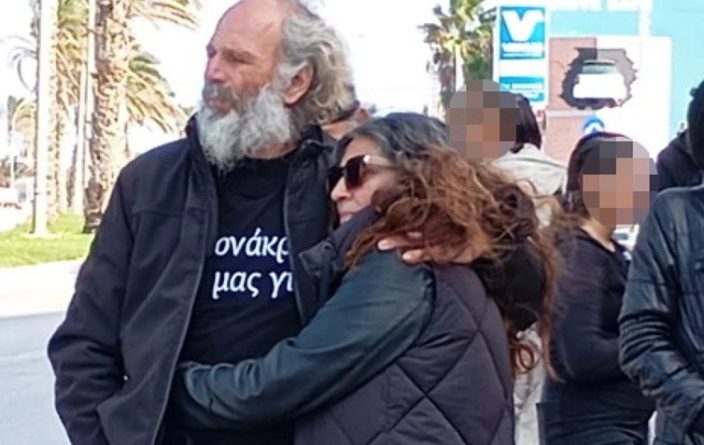 “Μου είπε ότι τον πήγε…” ΜΑΘΕΥΤΗΚΕ η εμπλοκή της γυναικας του 54χρονου στο φονικό στο Ηράκλειο