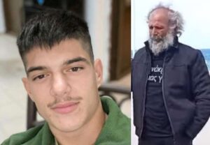 Τον πυροβόλησε έξι φορές και μετά τον έκανε… ΣΟΚΑΡΕΙ το βίντεο της βεντέτας του 21χρονου Νικήτα – Προσοχή σκληρές εικόνες