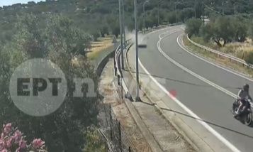 Μυτιλήνη: Δεν θα πιστεύετε ποιοι είναι οι δύο ανήλικοι που σκοτώθηκαν στο τροχαίο σήμερα