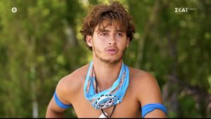 Survivor ΤΩΡΑ – Ακρωτηριάστηκε ο Σταύρος. Το ατύχημα στην θάλασσα και…