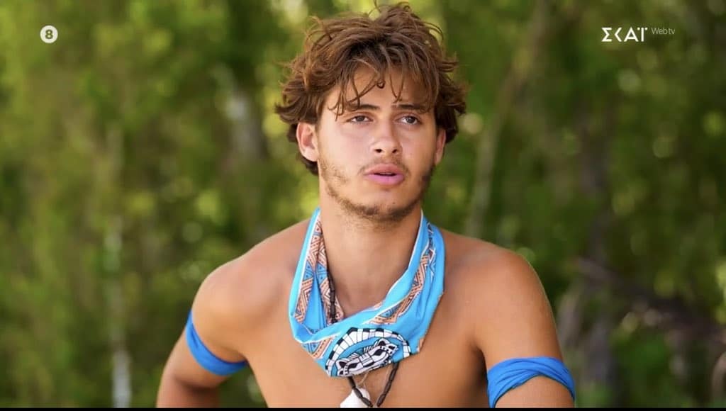 Survivor ΤΩΡΑ – Ακρωτηριάστηκε ο Σταύρος. Το ατύχημα στην θάλασσα και…