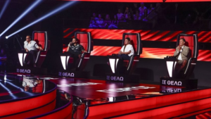 Χάνει τα πιο δυνατά χαρτιά του: Τέλος 2 από το «The Voice»