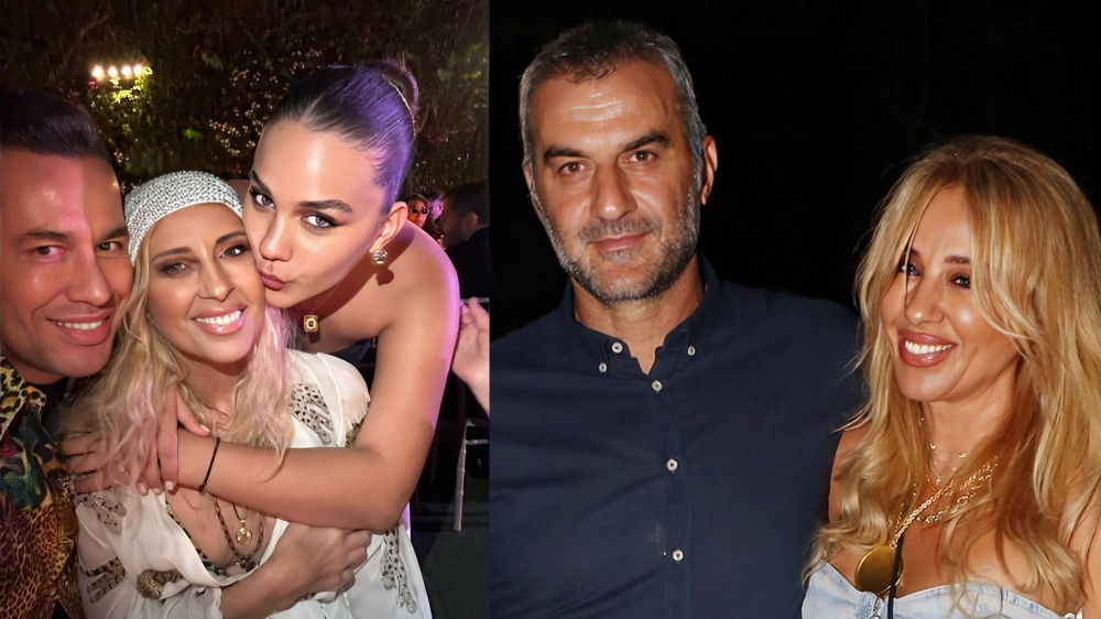 ΕΚΤΑΚΤΟ – Γωγώ Μαστροκώστα: Στο νοσοκομείο σε κωματώδη κατάσταση