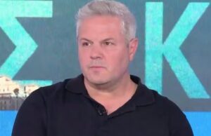 ΣΥΓΚΛΟΝΙΖΕΙ Ο ΠΑΤΕΡΑΣ ΤΗΣ ΕΦΗΒΗΣ ΛΥΔΙΑΣ ΠΟΥ ΑΥΤΟΚΤΟΝΗΣΕ – “ΤΟ ΕΙΧΕ ΑΝΑΓΚΗ”