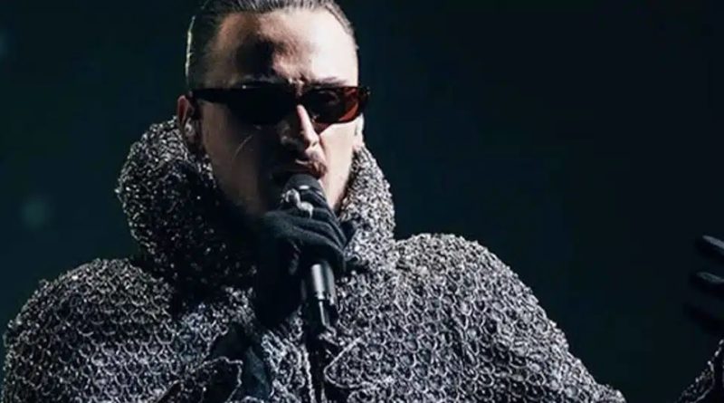 ΣΟΚΑΡΕ Η ΑΛΒΑΝΙΑ ΣΤΗΝ EUROVISION: ΤΟ ΜΗΝΥΜΑ ΠΟΥ ΣΤΕΛΝΕΙ ΣΤΟΥΣ ΕΛΛΗΝΕΣ – “ΔΕΝ ΕΙΣΤΕ…”