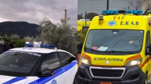 ΑΥΤΗ ΕΙΝΑΙ Η 27ΧΡΟΝΗ ΜΗΤΕΡΑ ΠΟΥ ΧΑΡΟΠΑΛΕΥΕΙ ΣΤΟ ΗΡΑΚΛΕΙΟ: ΤΙ ΕΙΠΕ ΤΟ ΠΑΙΔΑΚΙ ΓΙΑ ΤΟΝ ΜΠΑΜΠΑ ΤΟΥ
