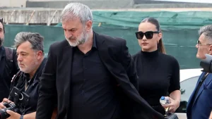 Σοκ για τον Δέλλα μόλις 24 ώρες μετά την κηδεία της Μαστροκώστα: Το τραγικό παιχνίδι της μοίρας – Τι συνέβη