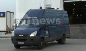 ΕΚΤΑΚΤΟ ΤΩΡΑ ΓΙΑ ΤΟΝ 54ΧΡΟΝΟ