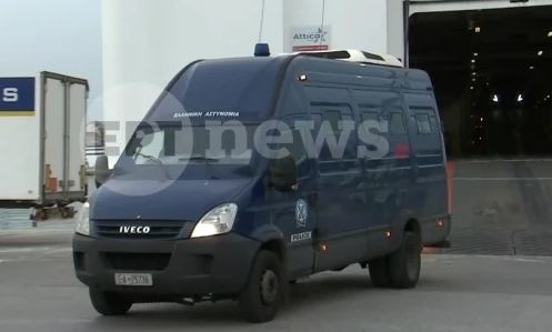 ΕΚΤΑΚΤΟ ΤΩΡΑ ΓΙΑ ΤΟΝ 54ΧΡΟΝΟ