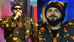Πάρτυ στο Twitter για την Eurovision 2026: Τα σχόλια για την «νίκη» της Ελλάδας και η συνέντευξη του Ακύλα στο BBC