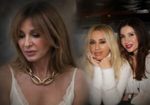 “Ο καρκίνος σε εμάς…” Μόλις έκανε την πρώτη της δήλωση η αδερφή της Γωγώς Μαστροκώστα