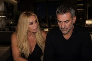 Η απόφαση της οικογένειας Μαστροκώστα: Απόψε το βράδυ θα κάνουν στην νεκρή…