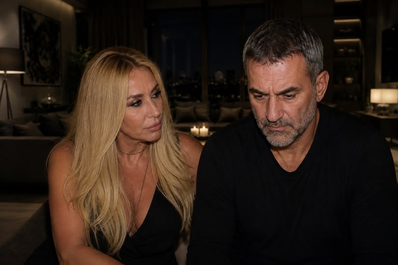 Η απόφαση της οικογένειας Μαστροκώστα: Απόψε το βράδυ θα κάνουν στην νεκρή…