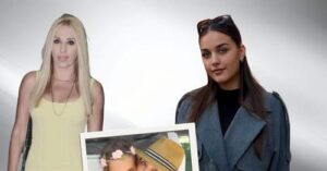 “ΔΕΝ ΘΑ ΓΙΝΕΙ…” Η ΑΠΟΦΑΣΗ ΤΗΣ ΚΟΡΗΣ ΤΗΣ ΜΑΣΤΡΟΚΩΣΤΑ ΓΙΑ ΤΗΝ ΚΗΔΕΙΑ ΤΗΣ ΜΗΤΕΡΑΣ ΤΗΣ