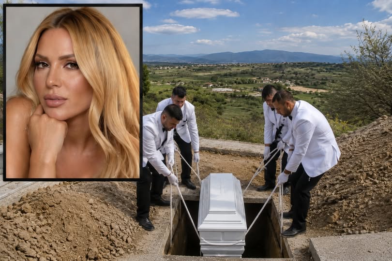 Σπαραγμός στο Ευηνοχώρι Μεσολογγίου: Ποιος πήγε σήμερα να επισκεφτεί το μνήμα της Γωγώς Μαστροκώστα