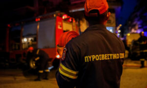 ΕΚΤΑΚΤΟ – Έκρηξη σε εργοστάσιο ανακύκλωσης