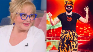 Eurovision: Τα άστρα «μίλησαν»! Η Βίκυ Παγιατάκη πρόβλεψε τι θέση θα βγει ο Akylas στον Μεγάλο Τελικό