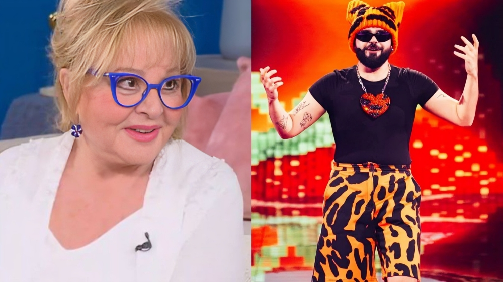 Eurovision: Τα άστρα «μίλησαν»! Η Βίκυ Παγιατάκη πρόβλεψε τι θέση θα βγει ο Akylas στον Μεγάλο Τελικό
