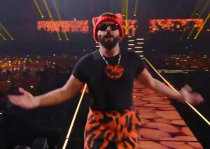 Σάρωσε ο Ακύλας στον μεγάλο τελικό της Eurovision – Η εντυπωσιακή εμφάνιση του