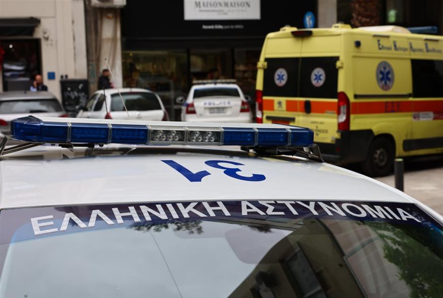 ΣΟΚ ΣΤΗΝ ΚΡΗΤΗ: ΜΑΘΕΥΤΗΚΕ ΤΙ ΕΚΑΝΕ ΣΤΗ ΣΥΖΥΓΟ ΤΟΥ – ΦΡΙΚΗ