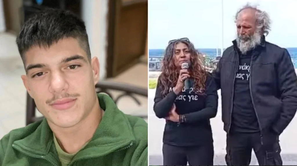 Δεν φαντάζεστε γιατί φυλακίστηκαν εκτός Κρήτης ο 54χρονος φονιάς και η σύζυγός του;