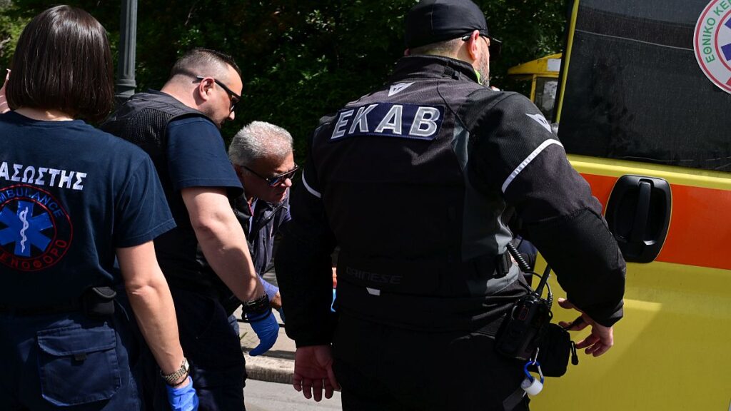 “Οι 17χρονες μεταξύ τους είχαν…” ΣΟΚΑΡΕΙ η υπόθεση της Ηλιούπολης, έπεσαν μαζί στο κενό από τον 6ο