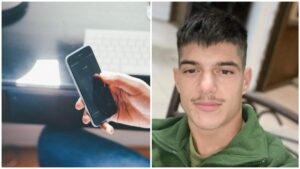 ΣΟΚ: Η κοπέλα του 21χρονου είδε τη δολοφονία σε live μετάδοση μέσω βιντεοκλήσης