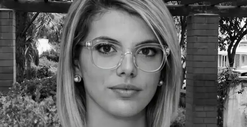 «Μάνα, σ’ αγαπώ» – Η κραυγή της μητέρας της Μυρτούς που «έσχισε» τη σιωπή του δικαστηρίου: Το τελευταίο τηλεφώνημα! Η συγκλονιστική της κατάθεση