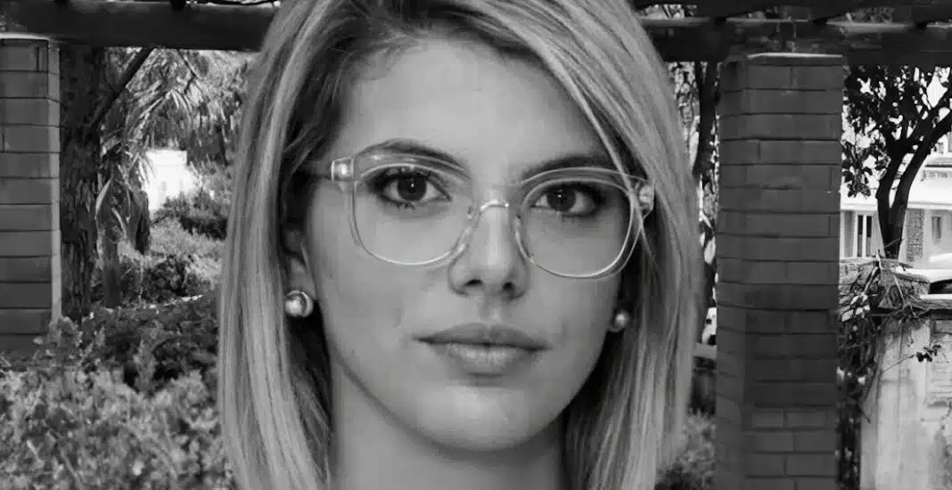 «Μάνα, σ’ αγαπώ» – Η κραυγή της μητέρας της Μυρτούς που «έσχισε» τη σιωπή του δικαστηρίου: Το τελευταίο τηλεφώνημα! Η συγκλονιστική της κατάθεση