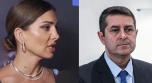 Γιώργος Μυλωνάκης: H αποκάλυψη της Τσιμτσιλή για την υγεία του – Πώς είναι η ψυχολογία της Μεσσαροπούλου