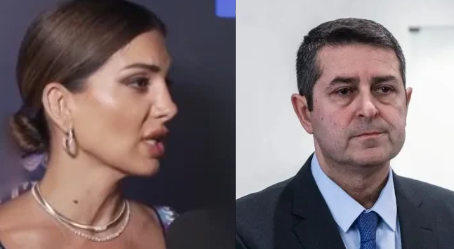 Γιώργος Μυλωνάκης: H αποκάλυψη της Τσιμτσιλή για την υγεία του – Πώς είναι η ψυχολογία της Μεσσαροπούλου
