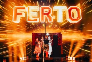 Τελικός Eurovision 2026: Άλλαξαν οι αποδóσεις λίγο πριν ολοκληρωθούν οι εμφανίσεις – Η θέση της Ελλάδας