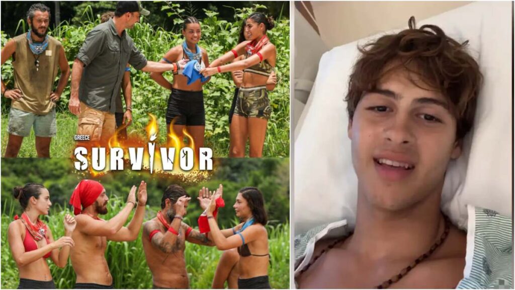 Βόμβα στο Survivor: «Στράβωσαν» 2-3 παίκτες με τα 250.000 ευρώ στον Σταύρο Φλώρο – Ζητούν να μοιραστούν σ’ όλους τους παίκτες