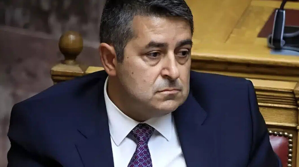ΕΚΤΑΚΤΗ ΕΙΔΗΣΗ ΓΙΑ ΤΟΝ ΓΙΩΡΓΟ ΜΥΛΩΝΑΚΗ
