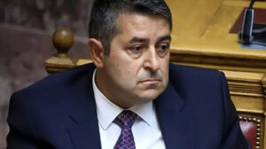 ΕΚΤΑΚΤΗ ΕΙΔΗΣΗ ΓΙΑ ΤΟΝ ΓΙΩΡΓΟ ΜΥΛΩΝΑΚΗ